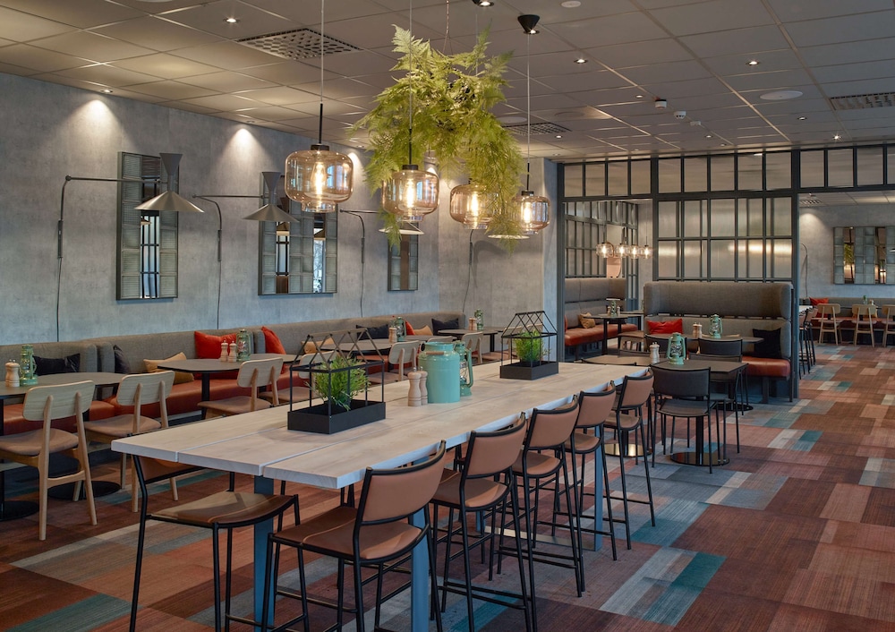 Scandic Borlänge 41/61