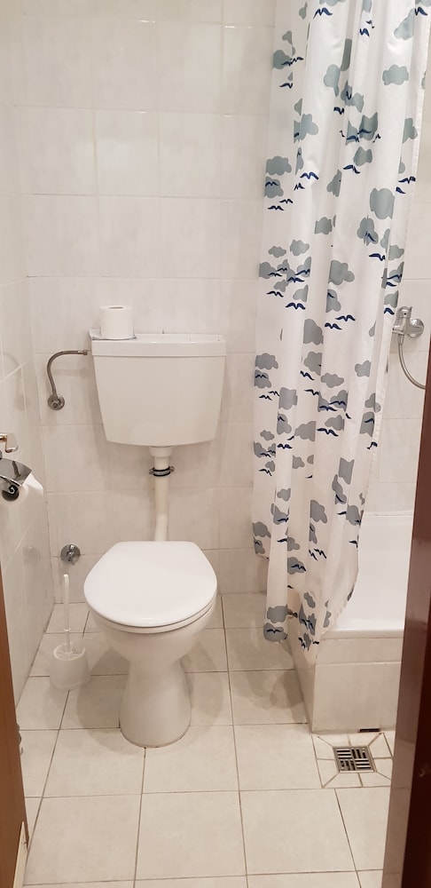 Central-Hotel Tegel 43/50