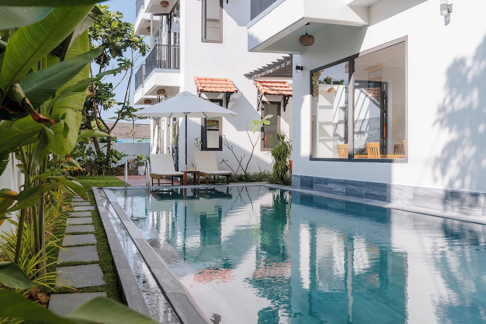 Sunora Villa Hoi An 43/50