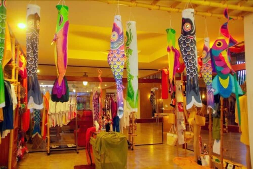 Ocapora Hotel All Inclusive 32/50