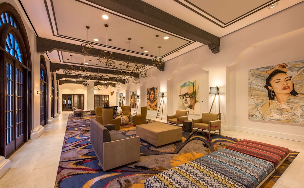 Doubletree By Hilton Austin 39/60