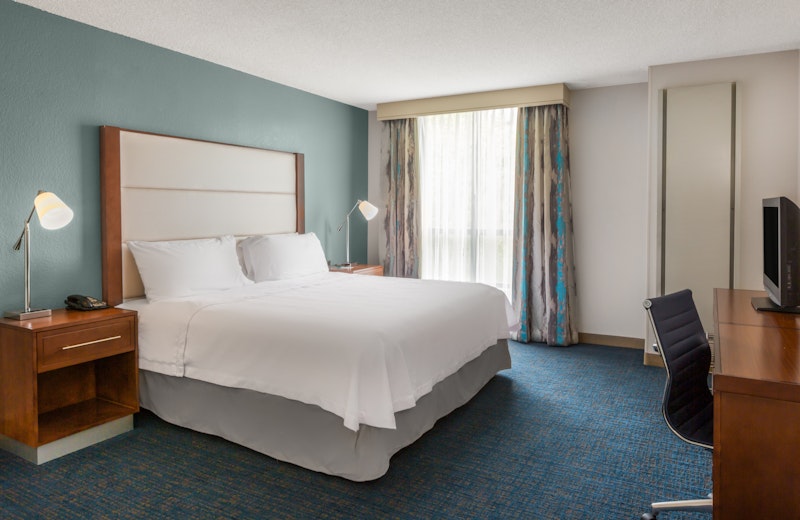 Homewood Suites by Hilton Seattle Downtown 26/87