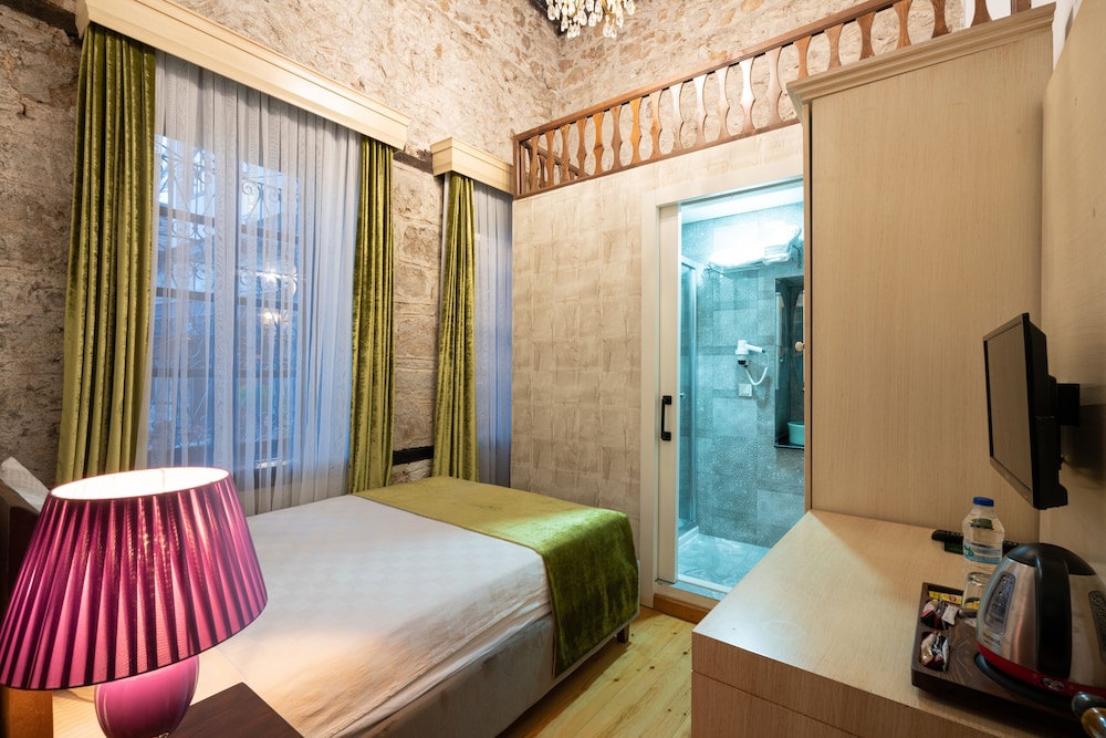 Cedrus Hotel 18/50