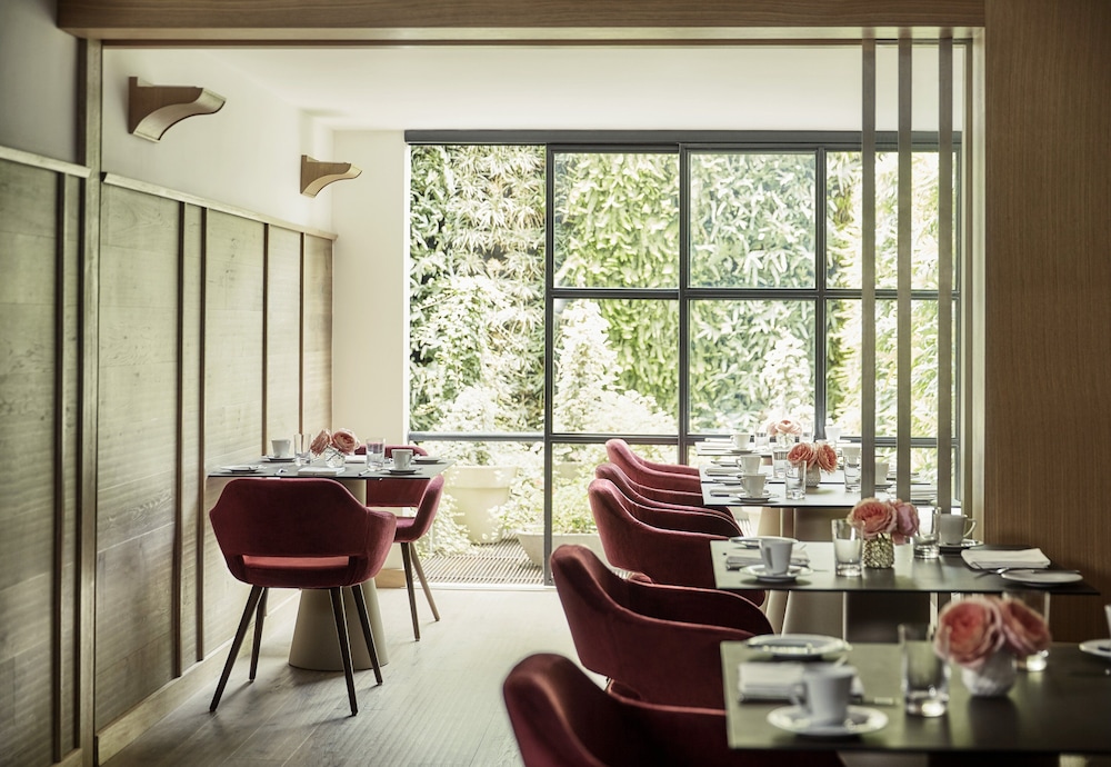 Four Seasons Hotel Bogota 55/73