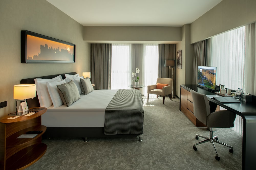 Movenpick Diyarbakir 13/49