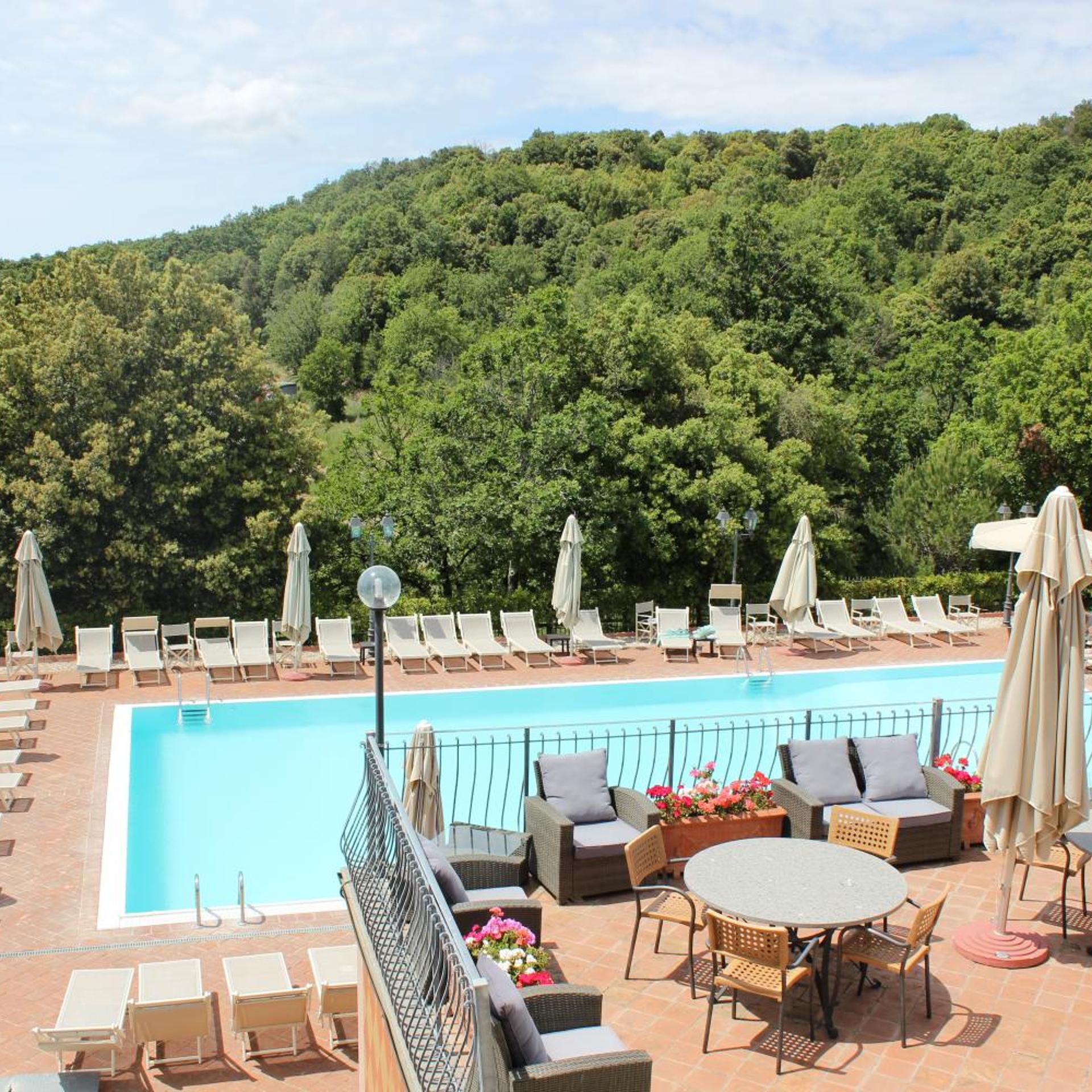 Relais I Piastroni 66/70