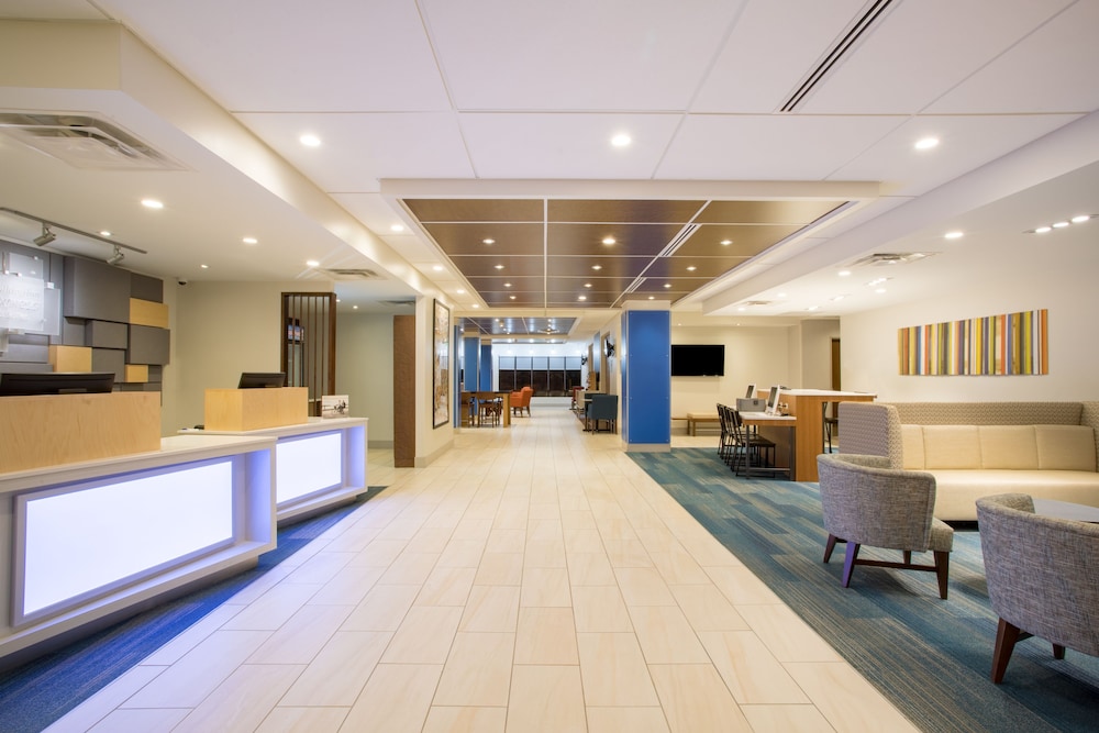 Holiday Inn Express Suites Owings Mills Baltimore Area 13/53