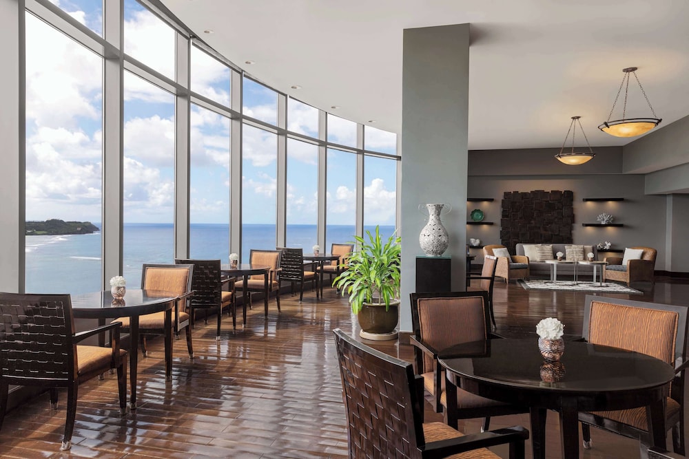 Dusit Beach Resort Guam 32/48