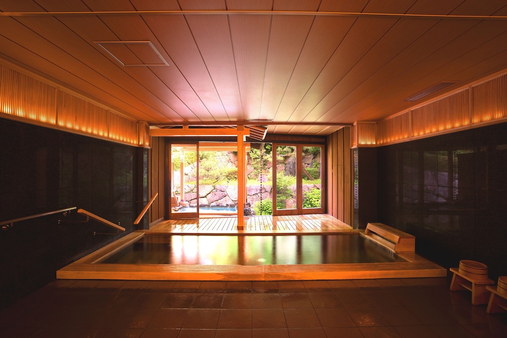 Yunohana Resort Suisen 20/50