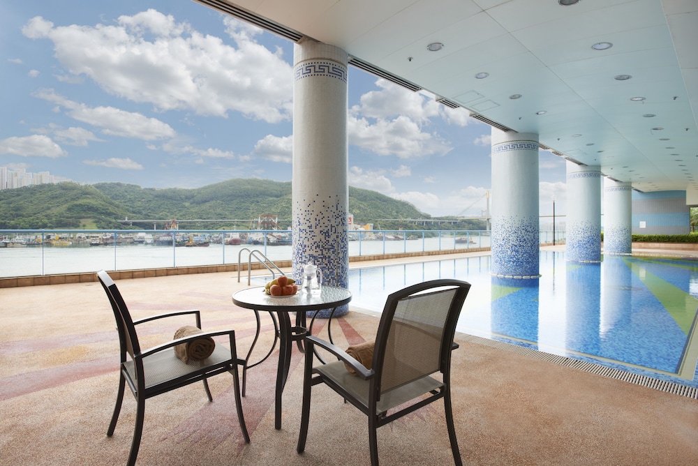 Grand Bay View Hotel 37/50