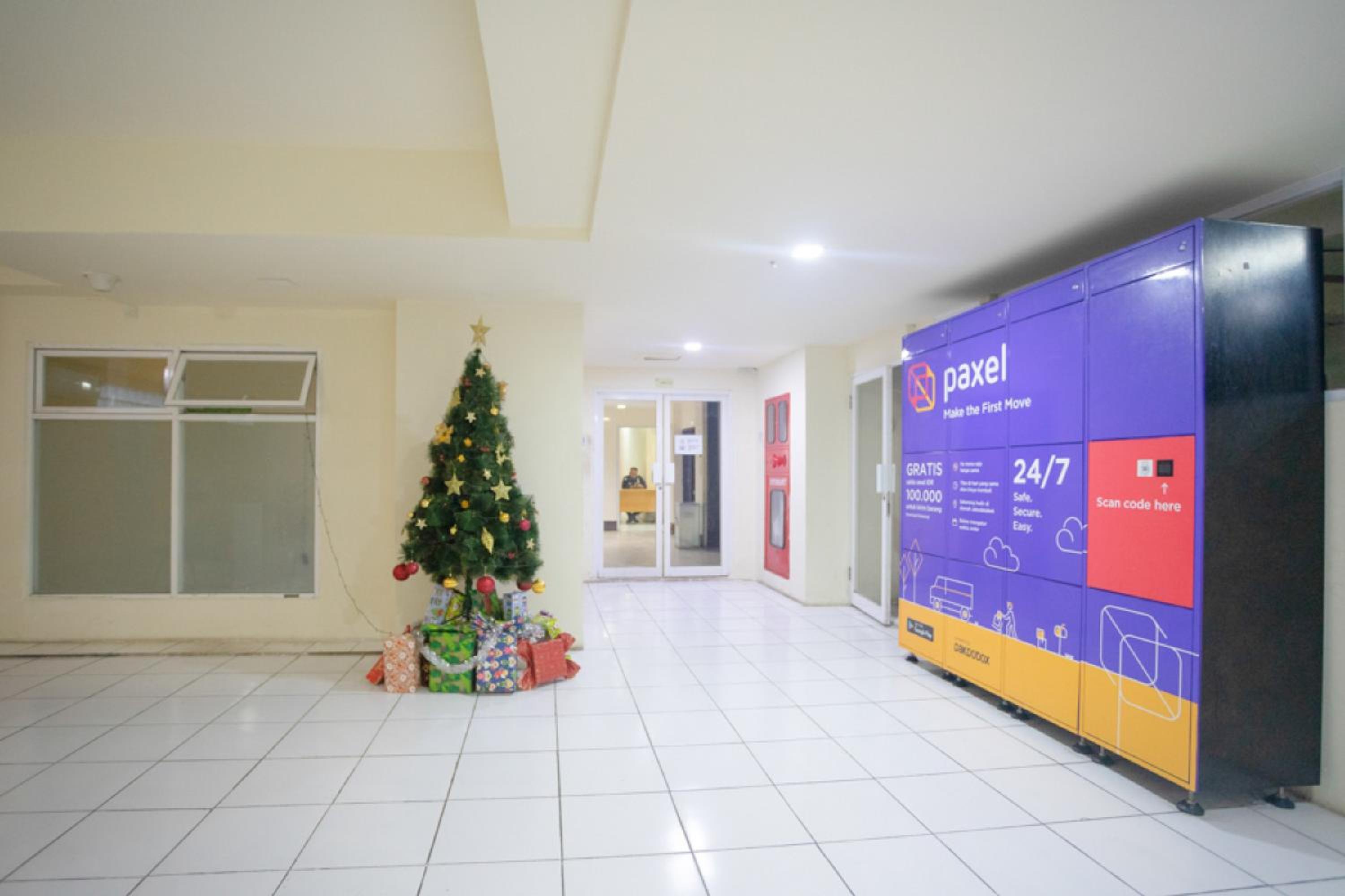 RedDoorz Apartment @ Bogor Valley 4/34
