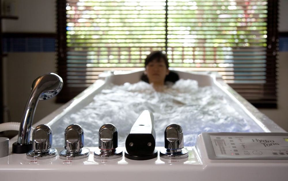 Rarinjinda Wellness Spa Resort 41/73