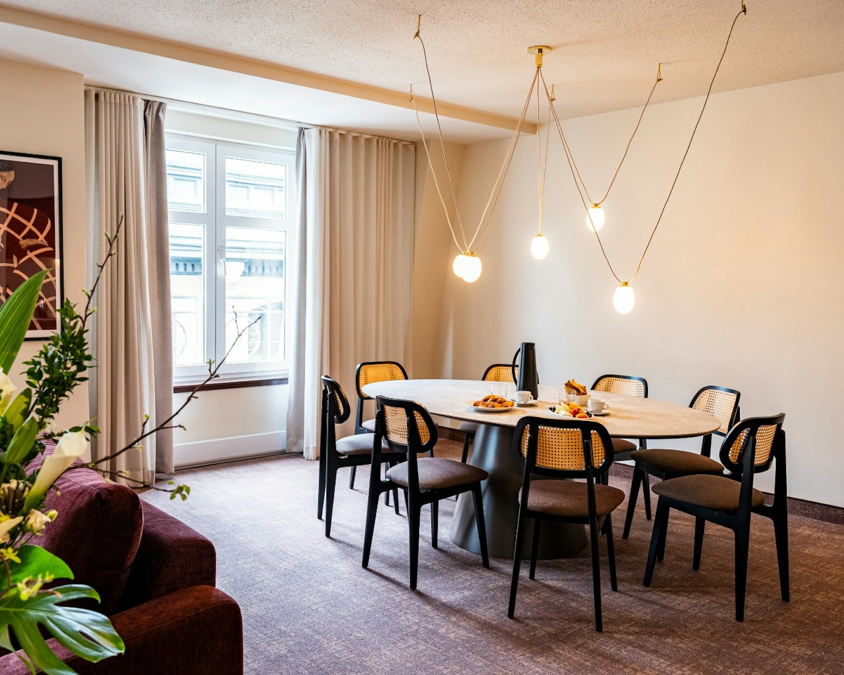 Saint-Sulpice Hotel 12/17