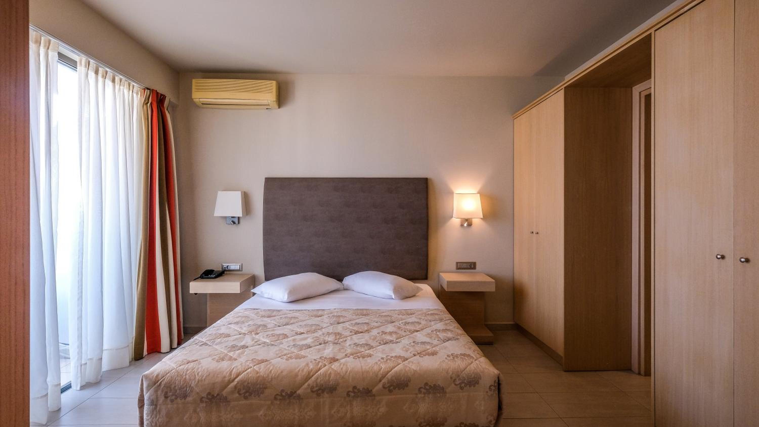 Junior Suite, Sea View