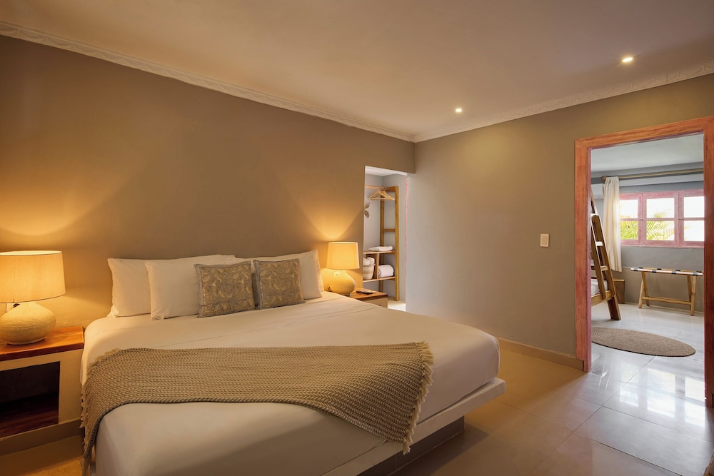 Hotel Fenix Beach Cartagena 21/78