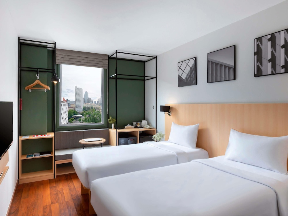 Ibis Bangkok Sukhumvit 4 25/63