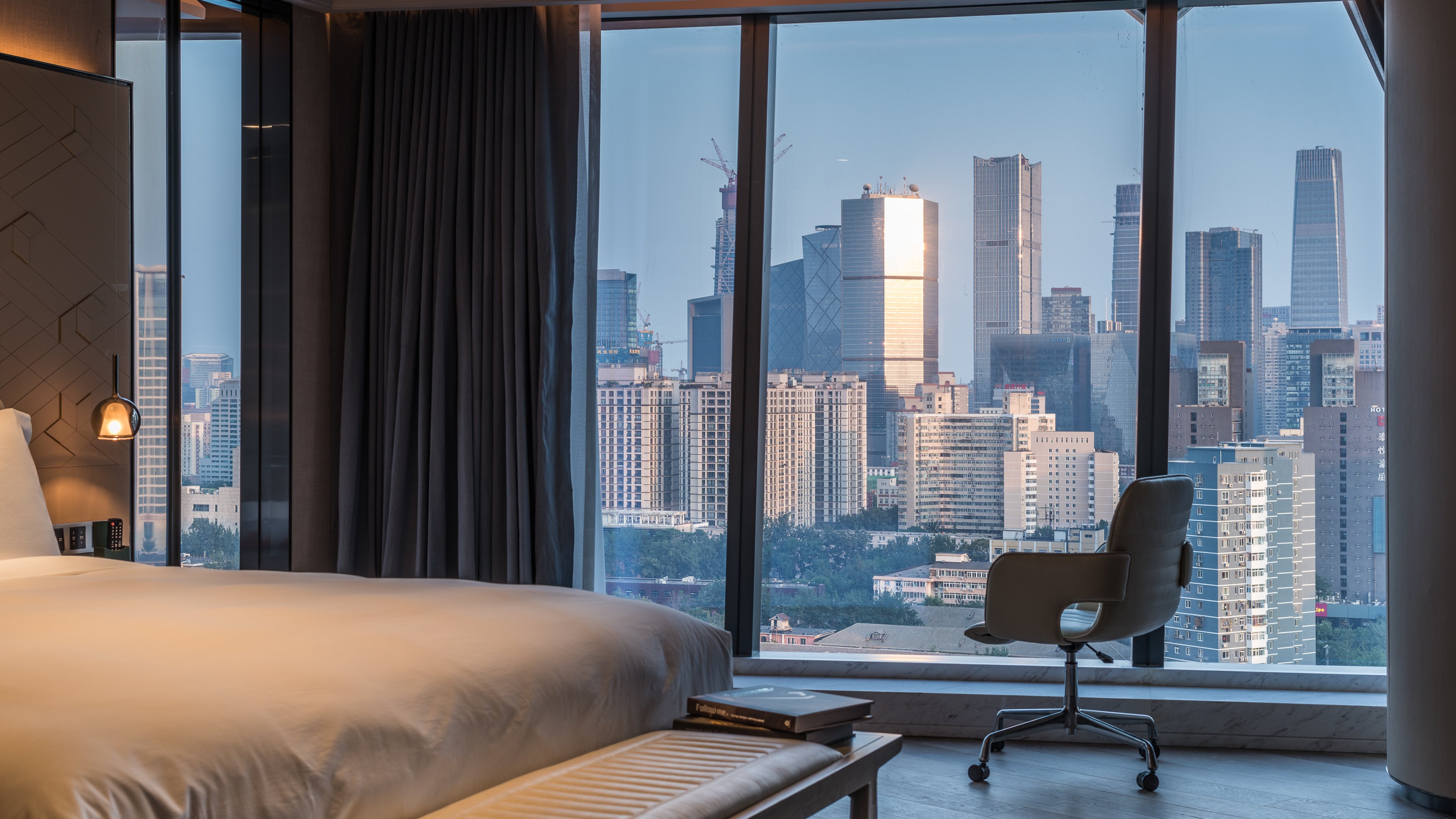 Intercontinental Beijing Sanlitun 17/78