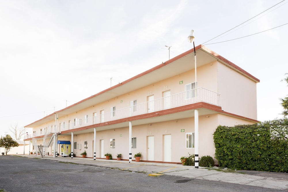 Hotel del Tajo 4/35