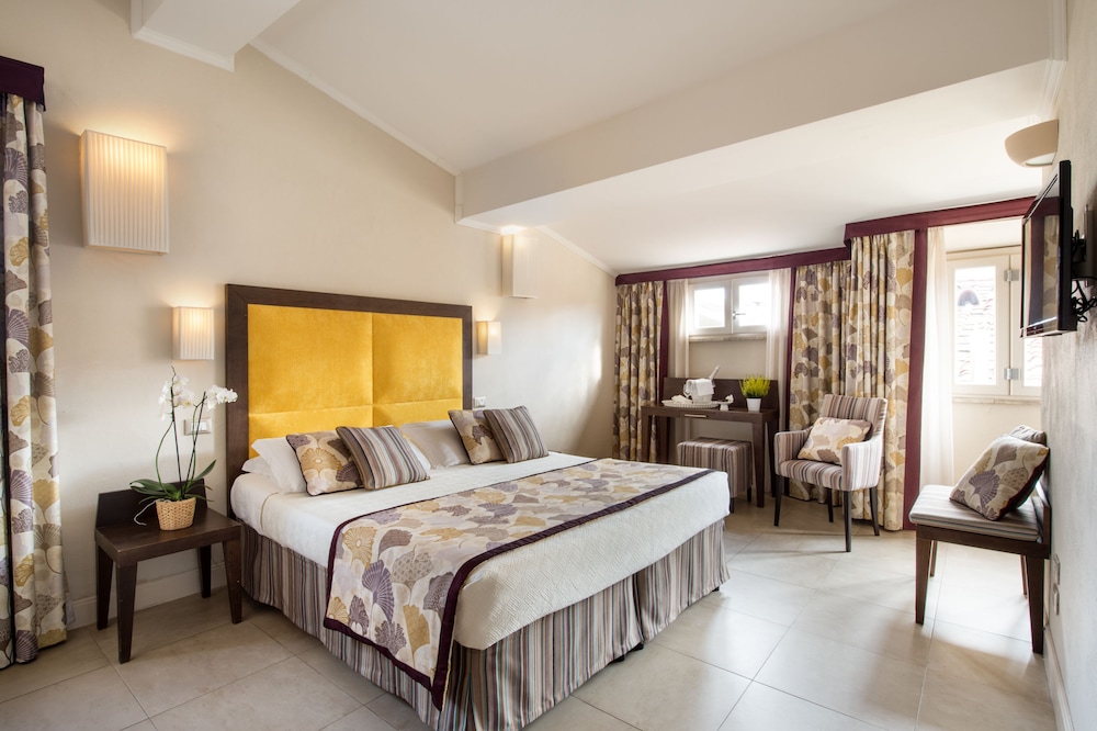 Hotel Perseo 7/67