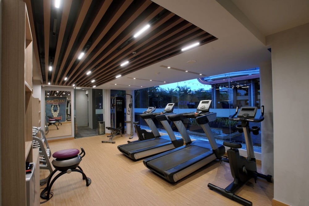 Aston Jambi Hotel & Conference Center 81/105