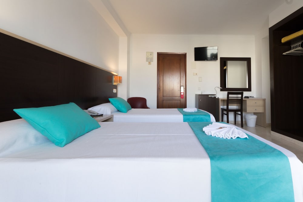 Hotel Orosol by Typic Hotels 23/67
