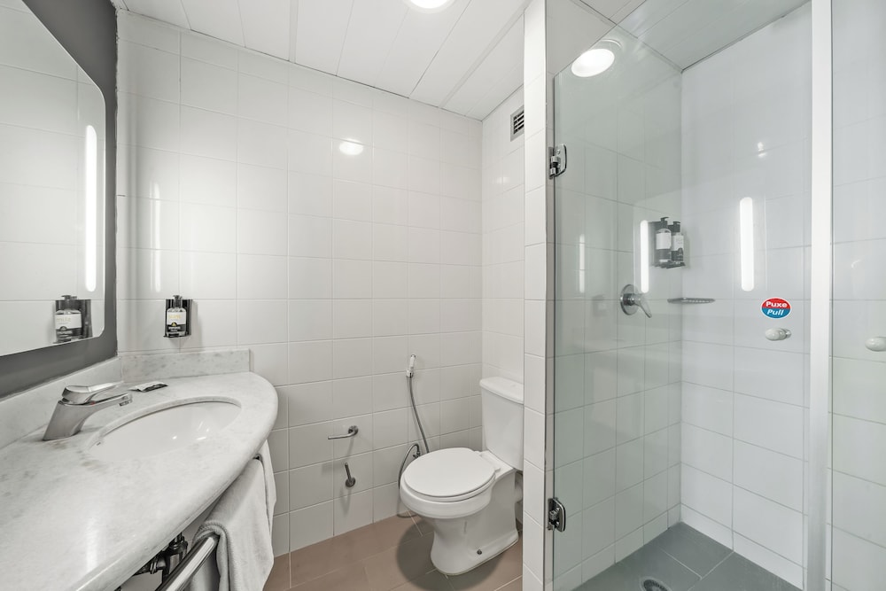 Slim Hotel Campinas 62/63