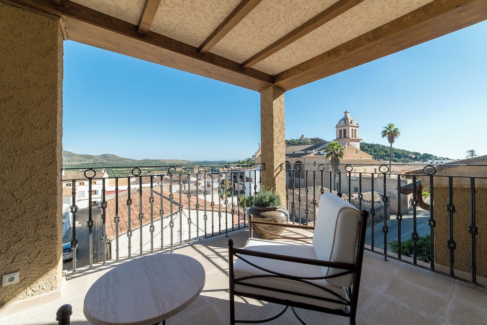 Hotel Creu de Tau Art and Spa - Adults Only 101/111