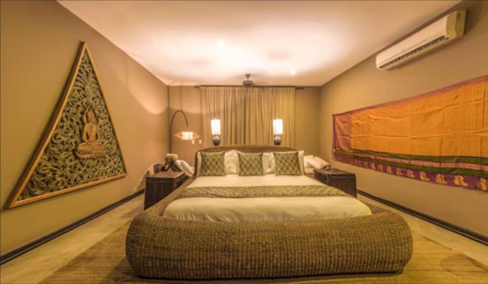 Casa Harb Hotel Boutique 12/73