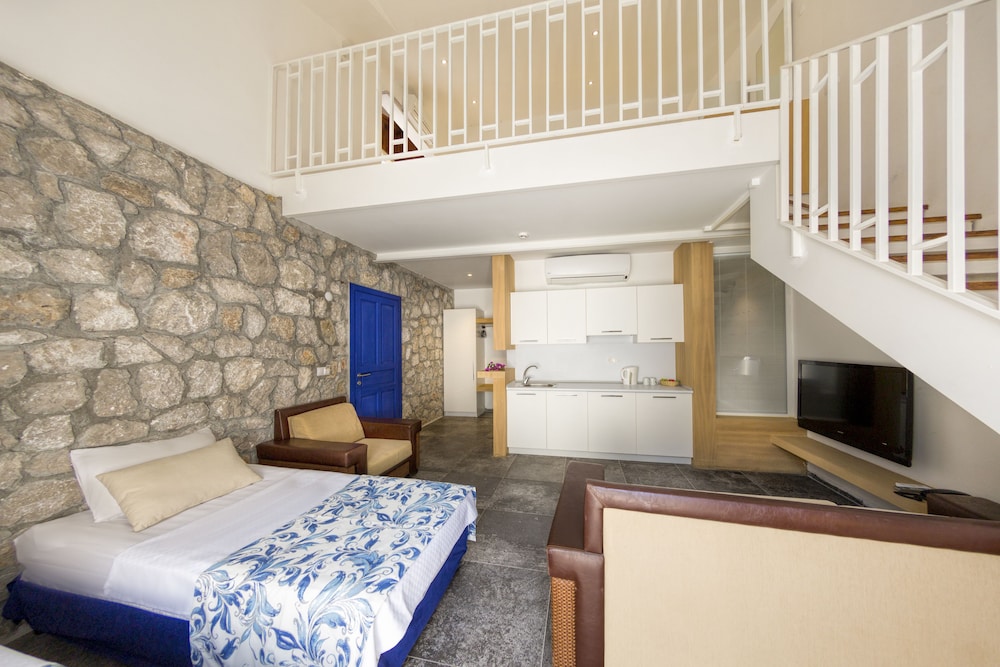Oludeniz Beach Resort by Z Hotels 18/44