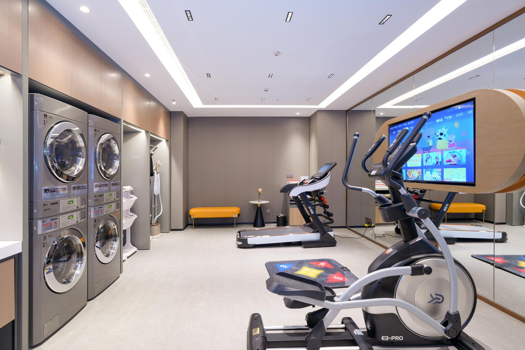 Homeinn Plus (Suzhou Hi-Tech City Store) 28/37