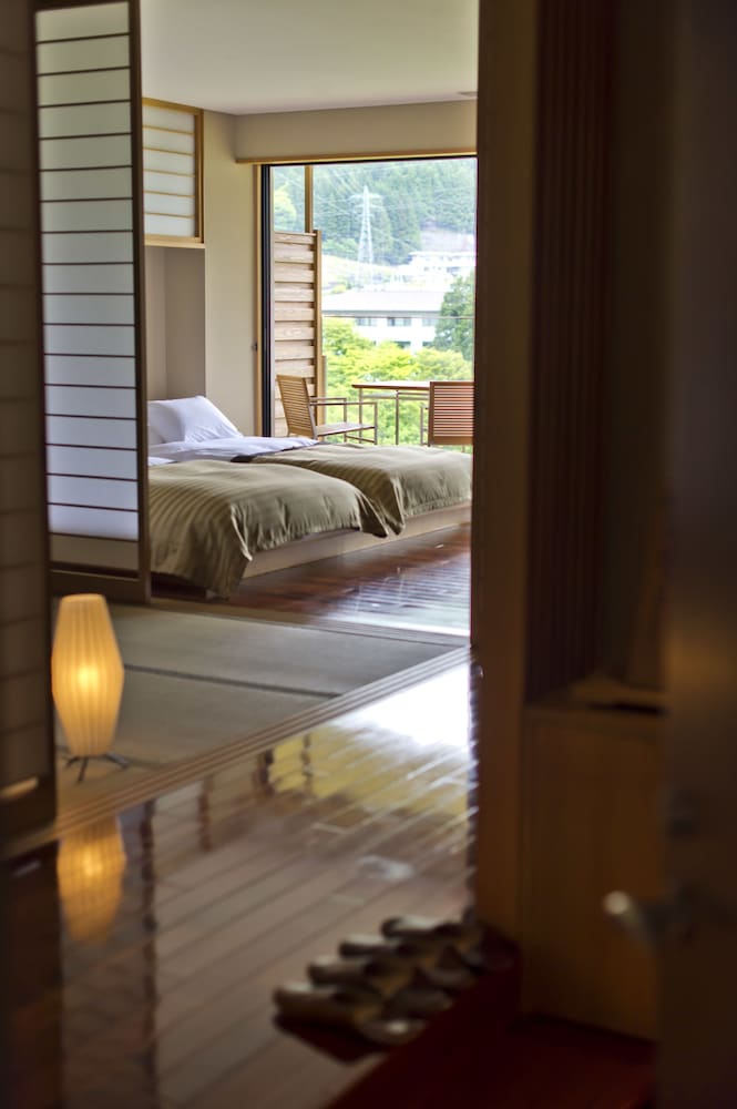 Kinugawa Kanaya Hotel 10/50