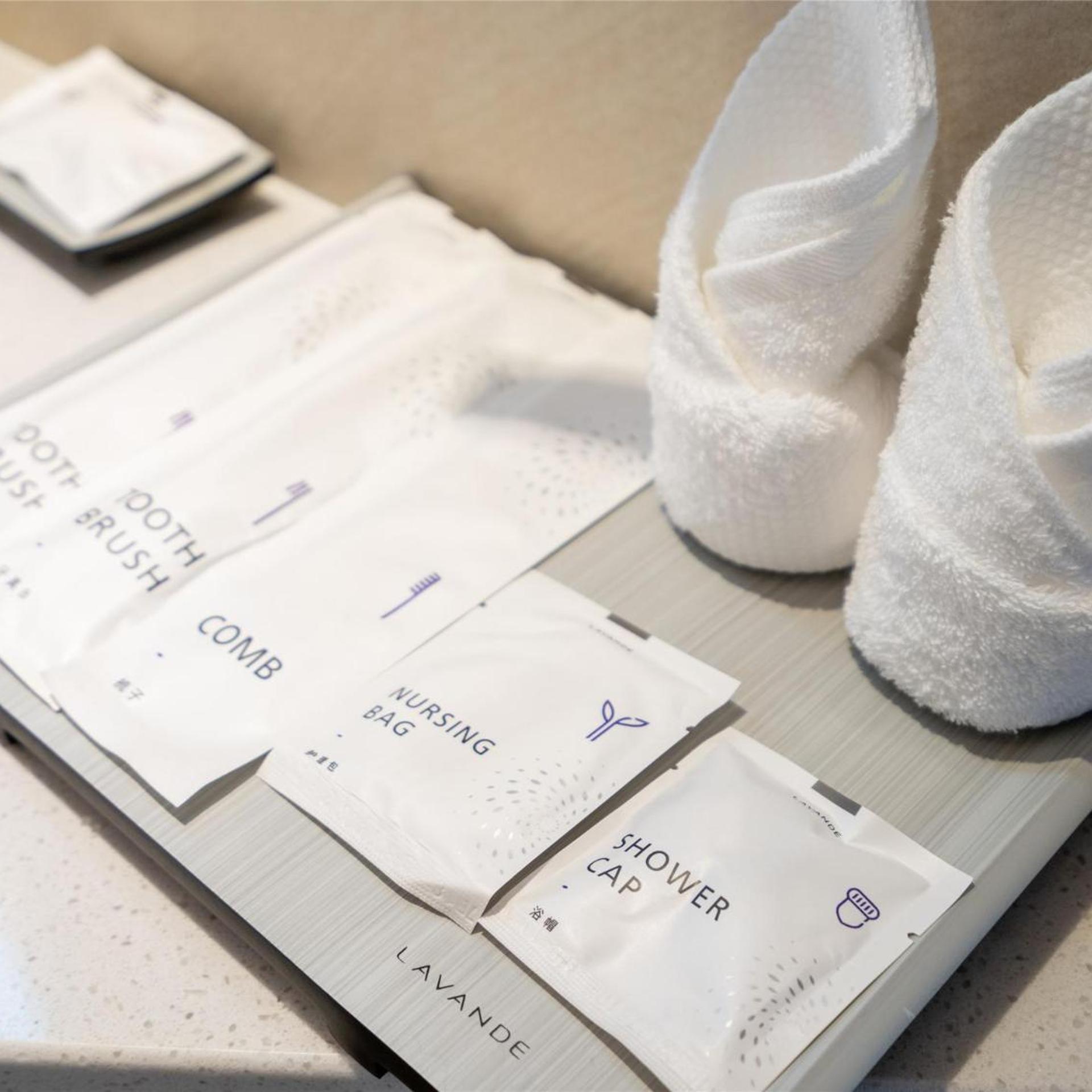 LavandeLavande Hotel (Zhongshan Tanzhou Business Center Branch) 28/55
