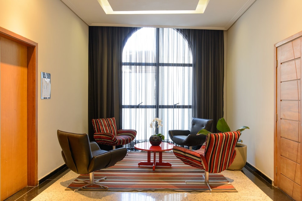 Faro Hotel Taubate 36/50