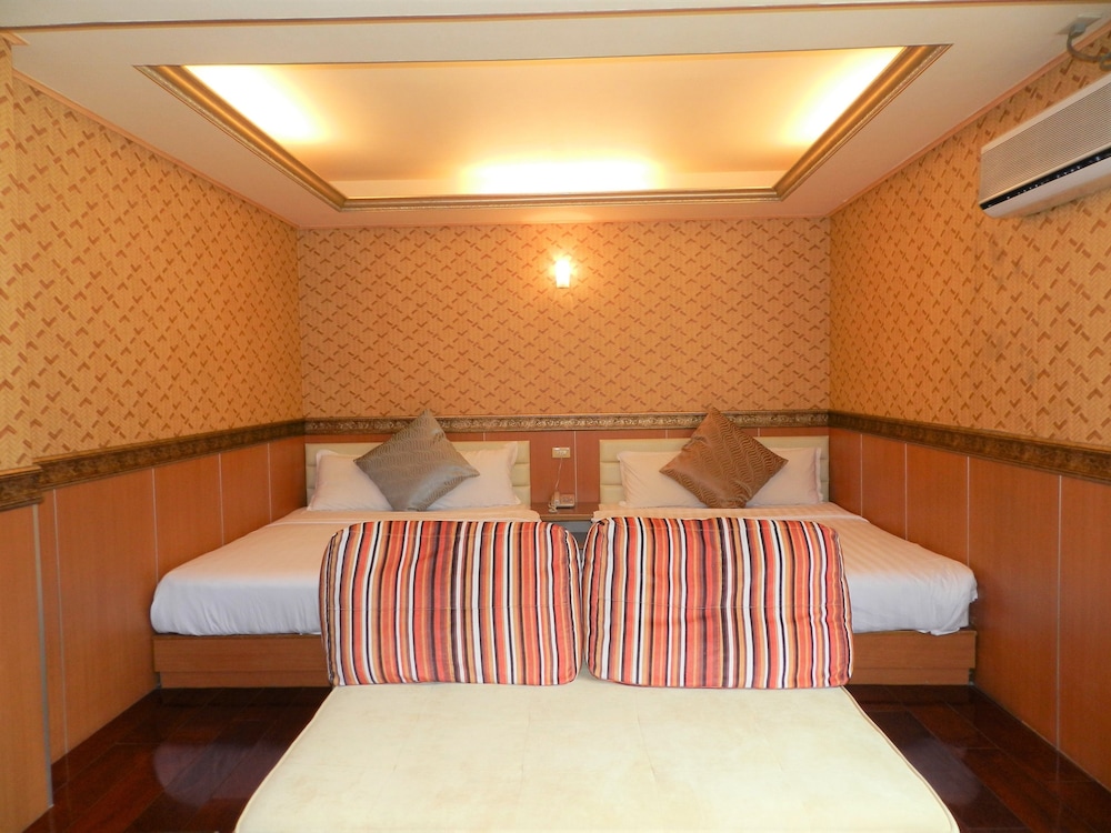 Mingao Spring Hotel 27/55