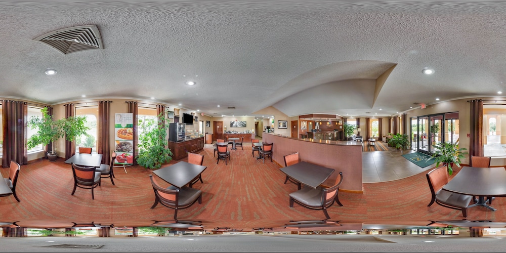 Quality Inn Dandridge 31/59