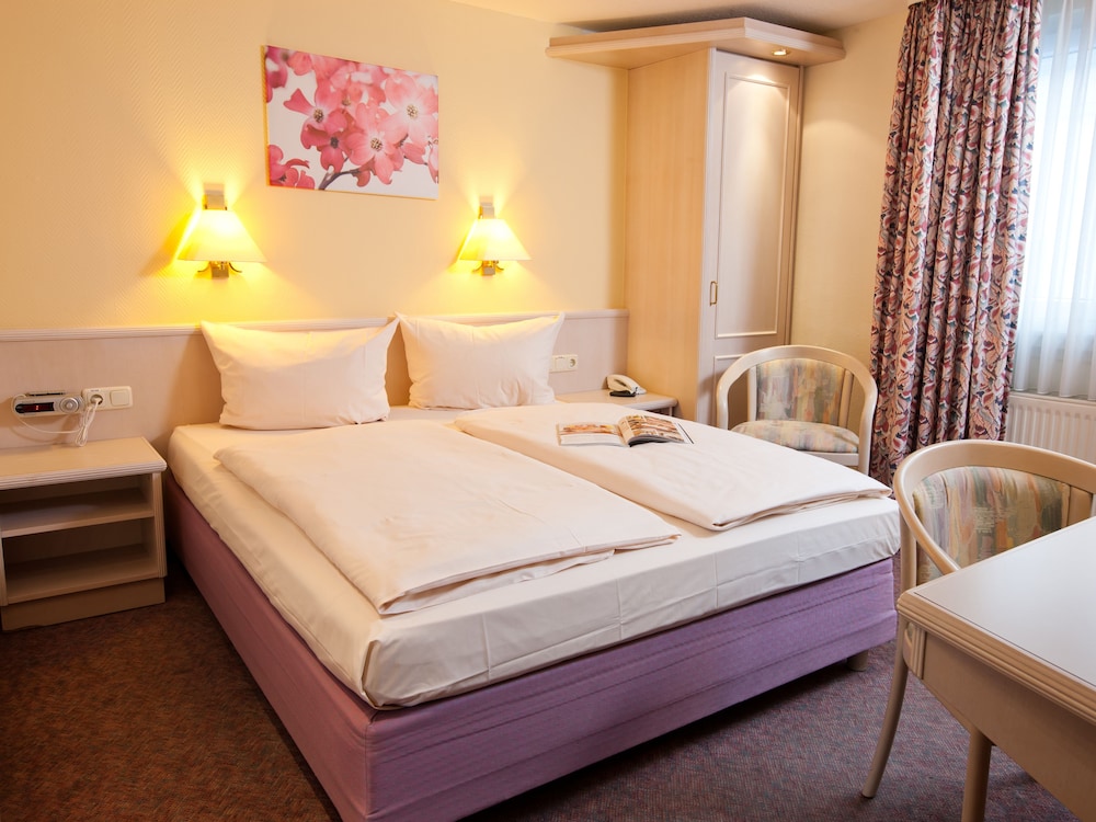 Hoteltraube Rudesheim 11/50
