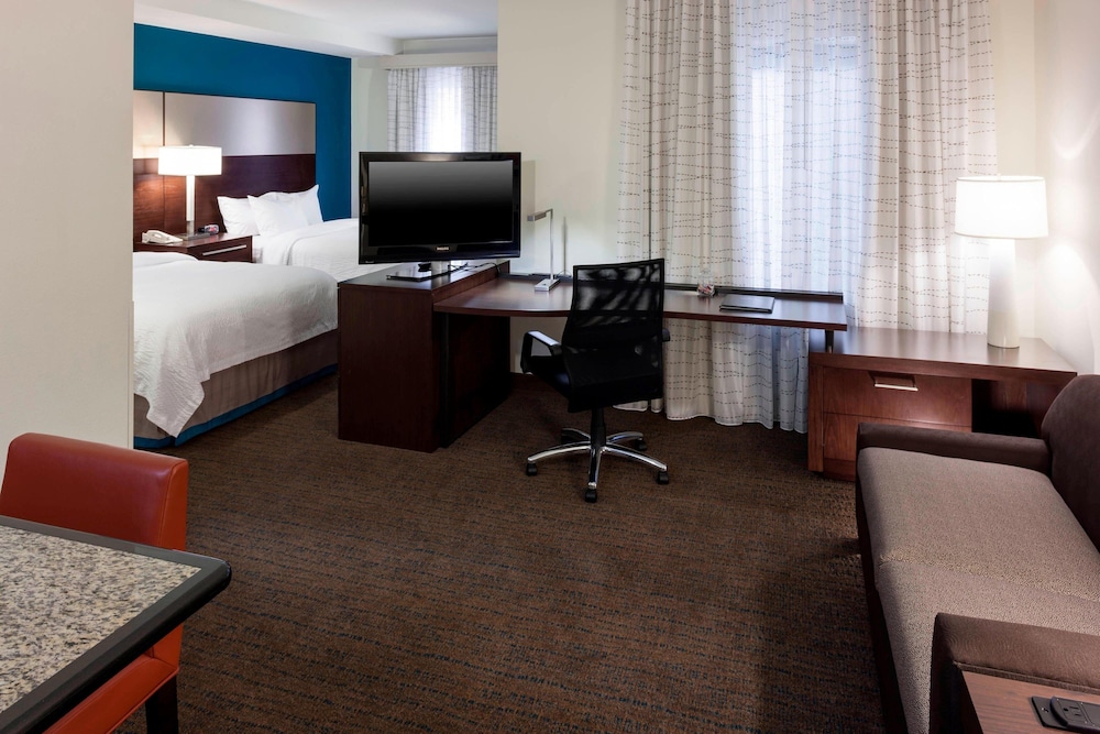 Residence Inn By Marriott Santa Clarita Valencia 43/61