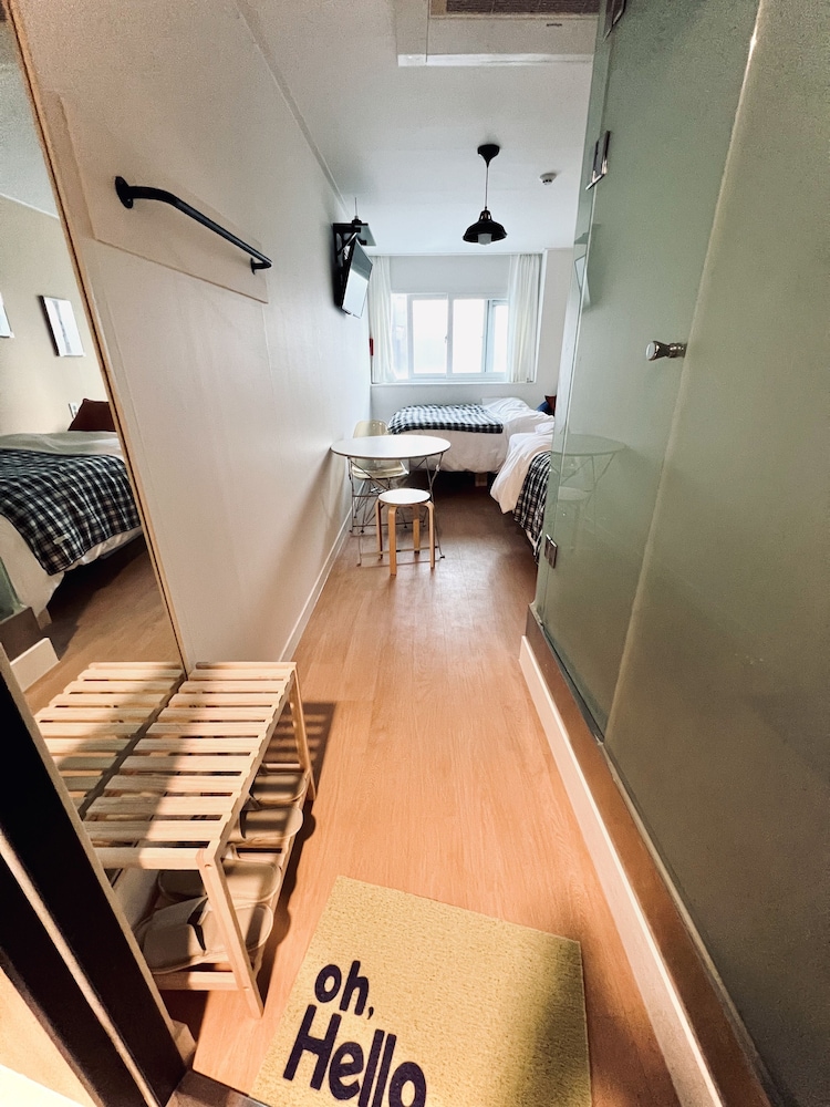 Philstay Myeongdong Central Hotel 43/53