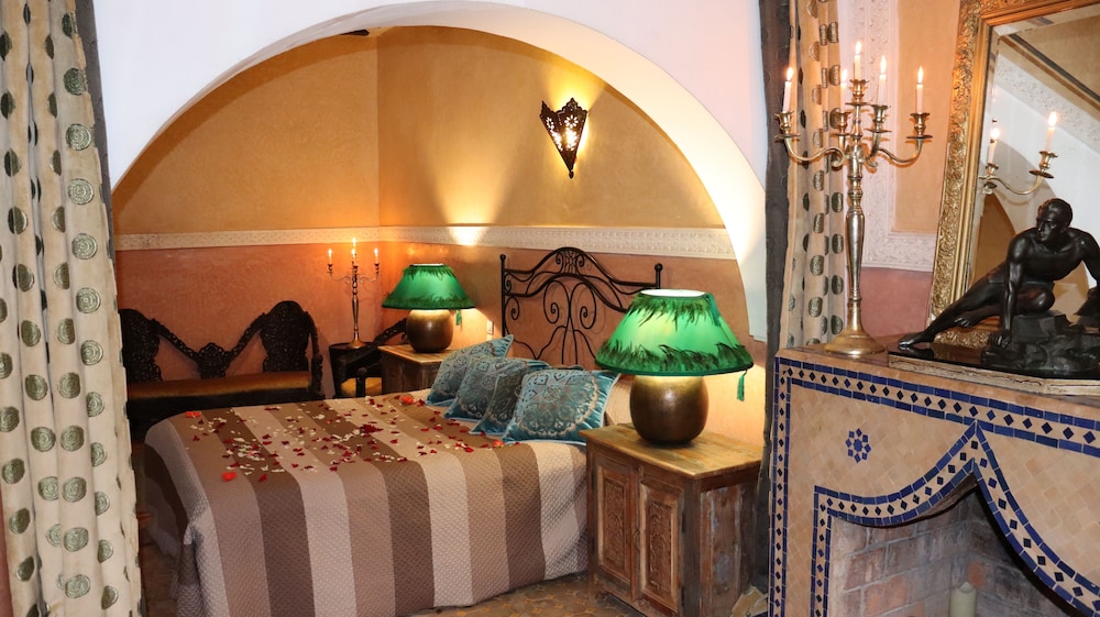 Riad Harmattan 62/83