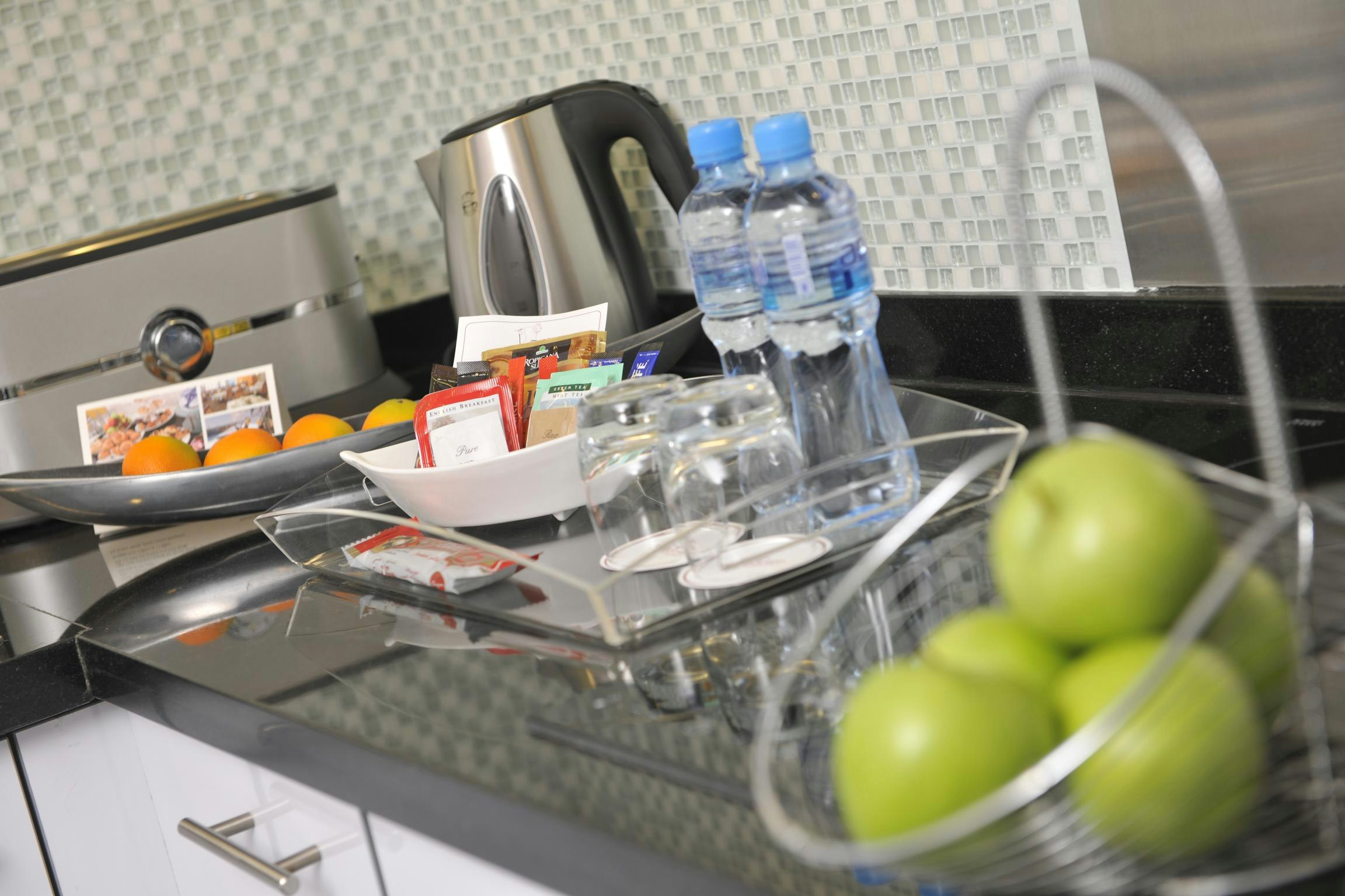 Fraser Suites Seef Bahrain 20/43