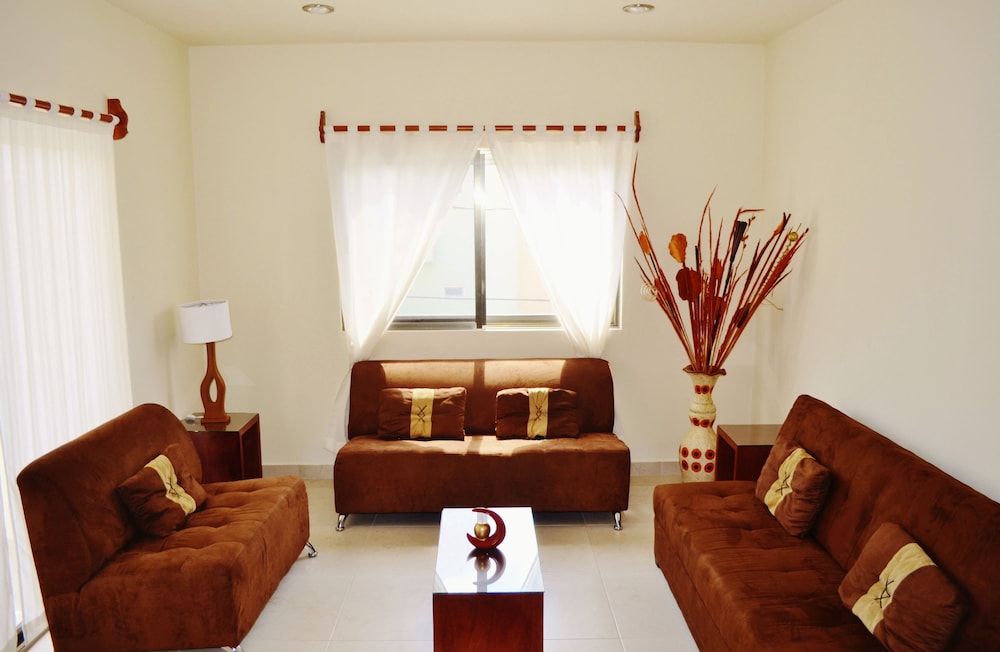 HOTEL ARRECIFES SUITES 33/67
