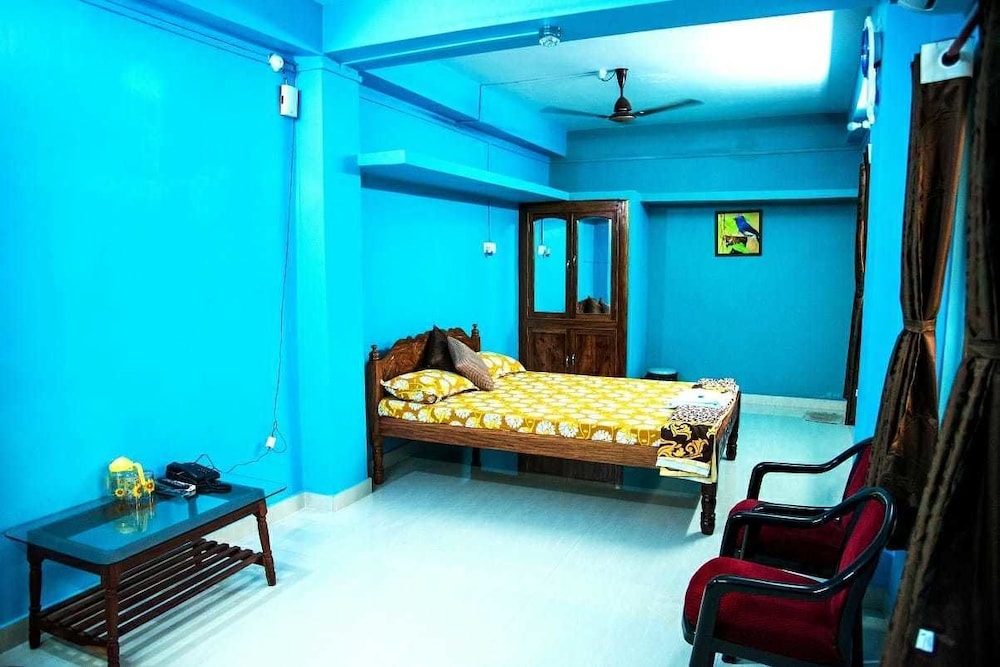 Andaman Ocean Breeze 15/22