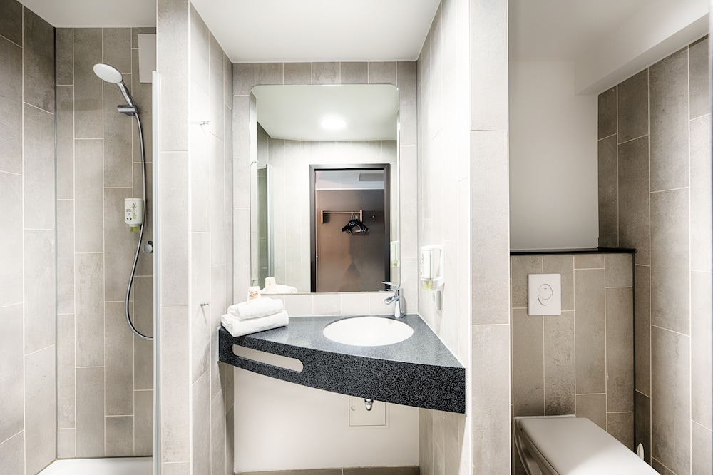 B&B HOTEL Munchen-Hbf 24/62