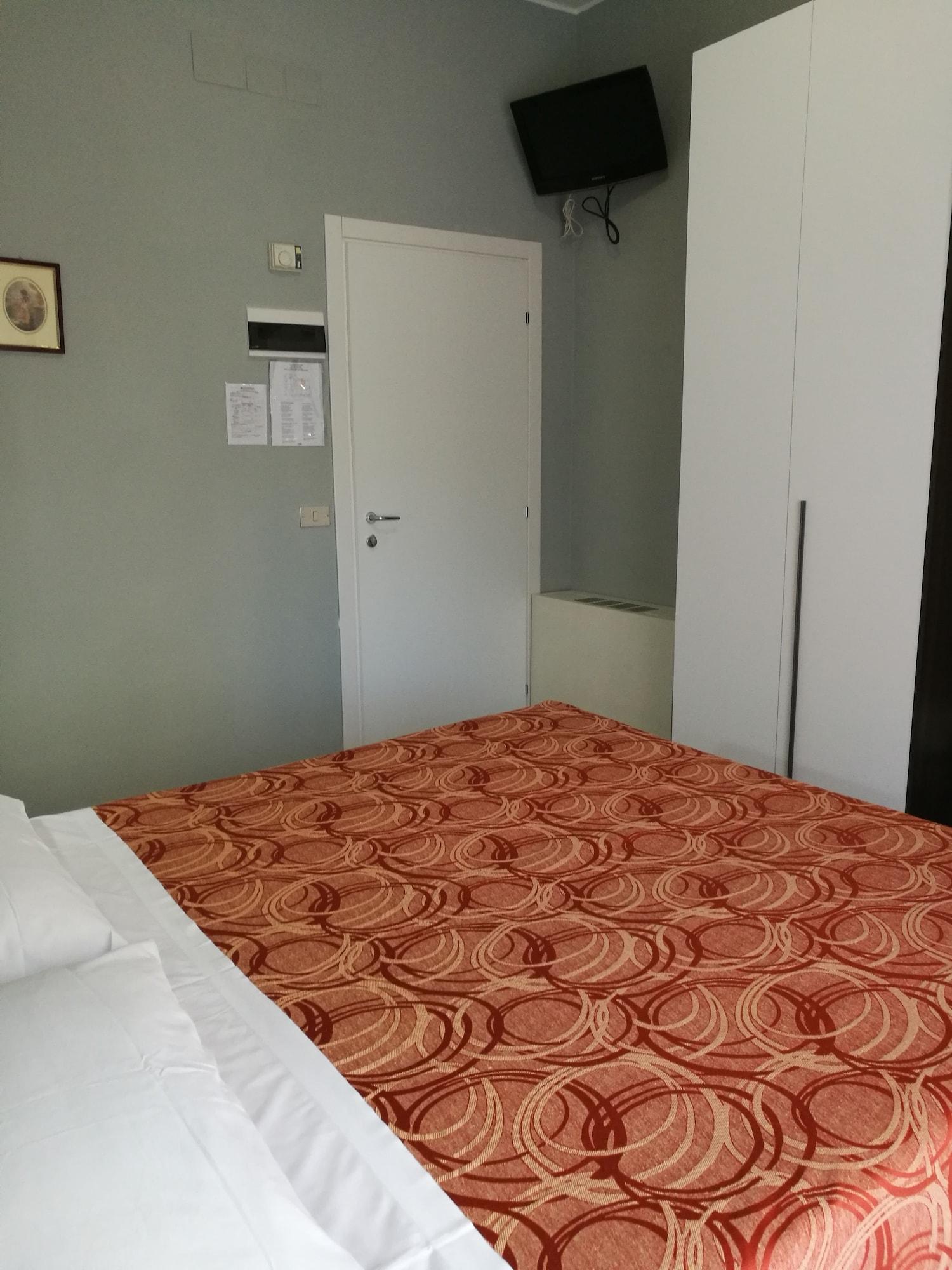Hotel Milena 14/32