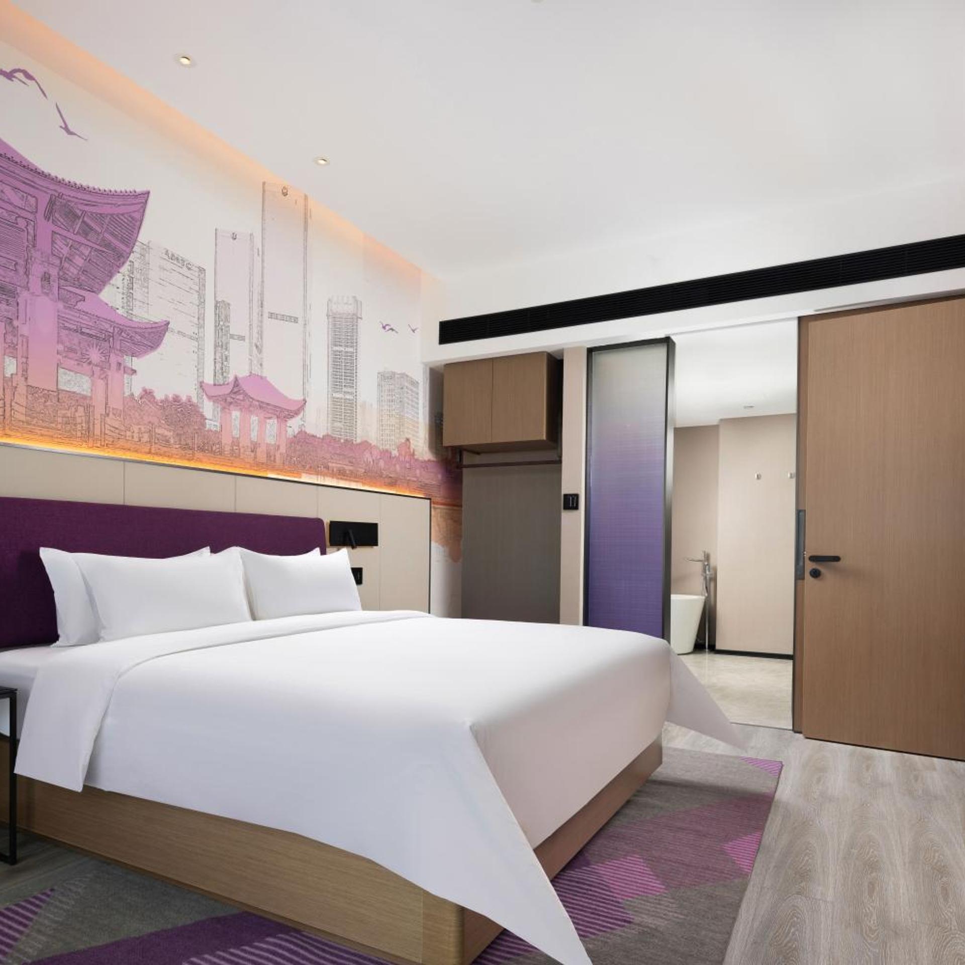 Hampton by Hilton Foshan Chencun 23/59