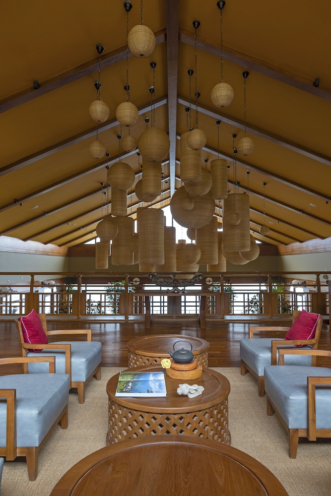 Taj Chia Kutir Resort & Spa 30/37