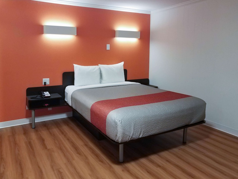 Motel6 Cranbrook, BC 13/47