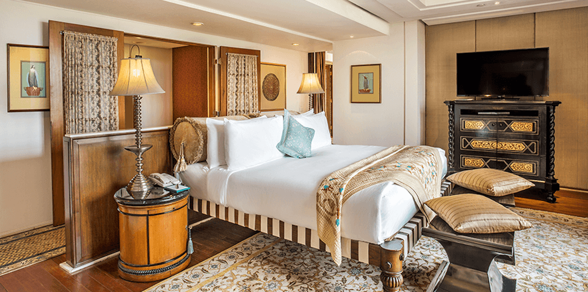 Oberoi Amarvilas 28/73