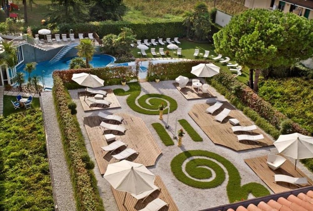 Hotel Quisisana Terme 36/41
