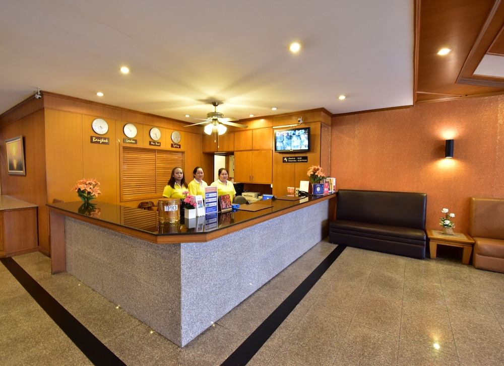 Dynasty Inn Pattaya 4/39